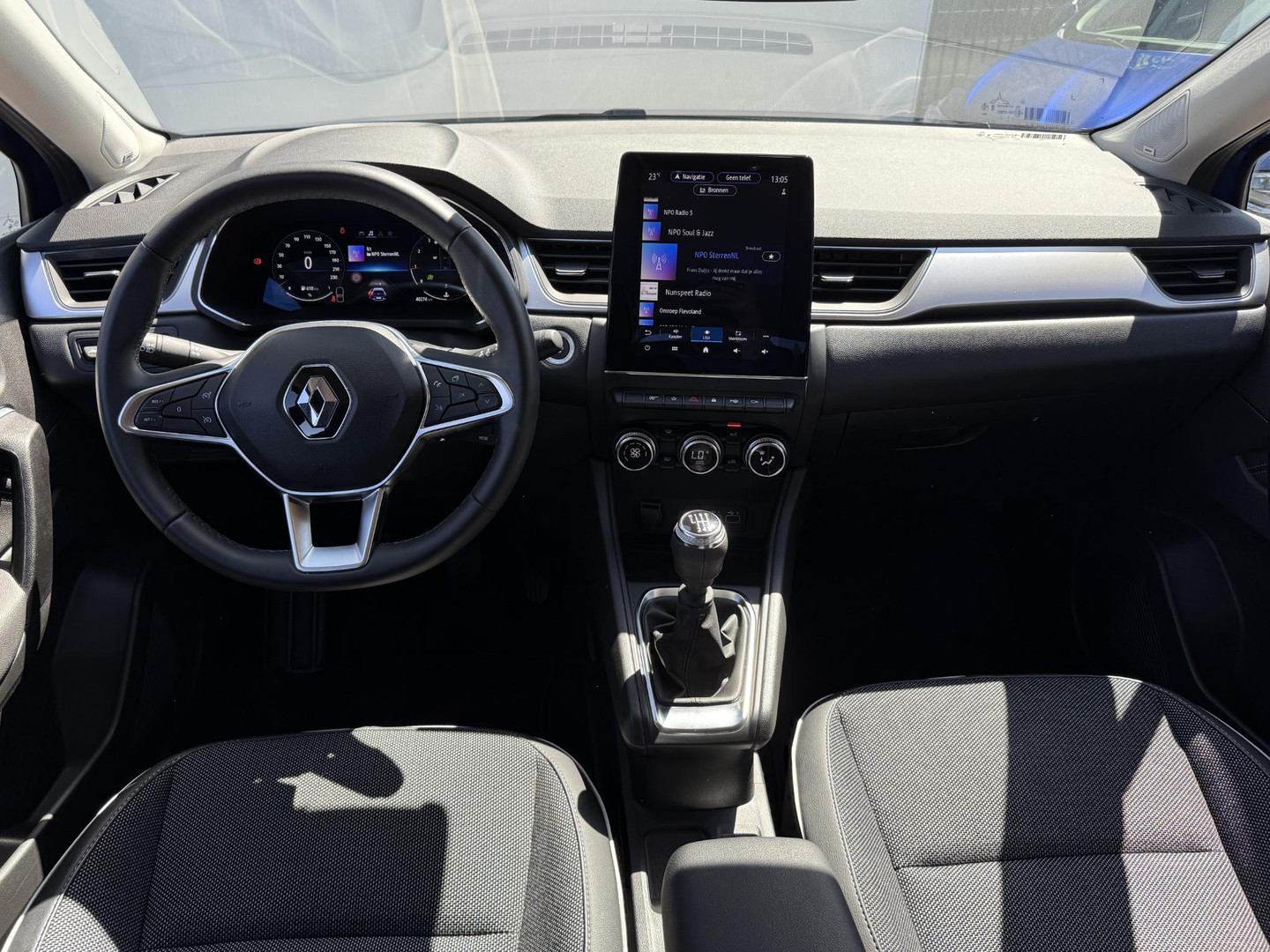 Renault