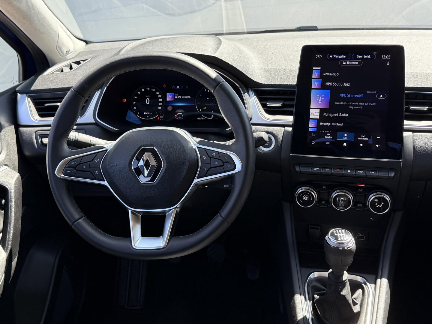 Renault