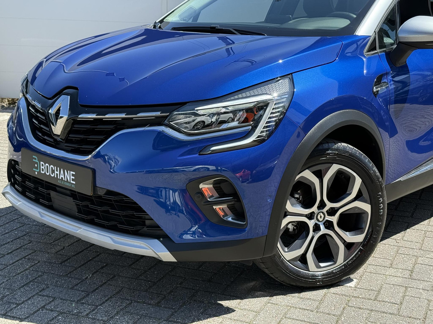 Renault