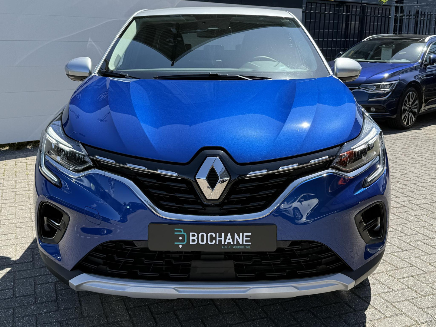 Renault