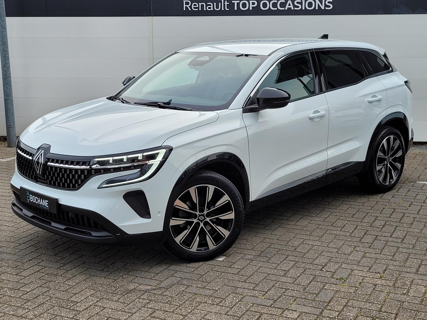 Renault