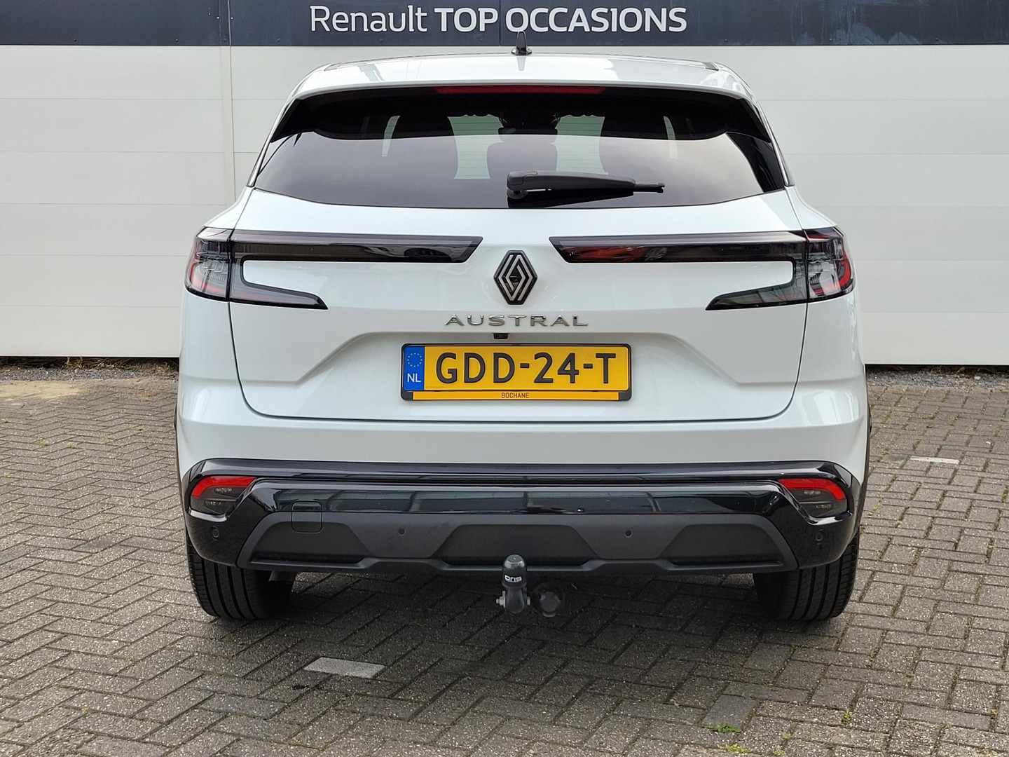 Renault