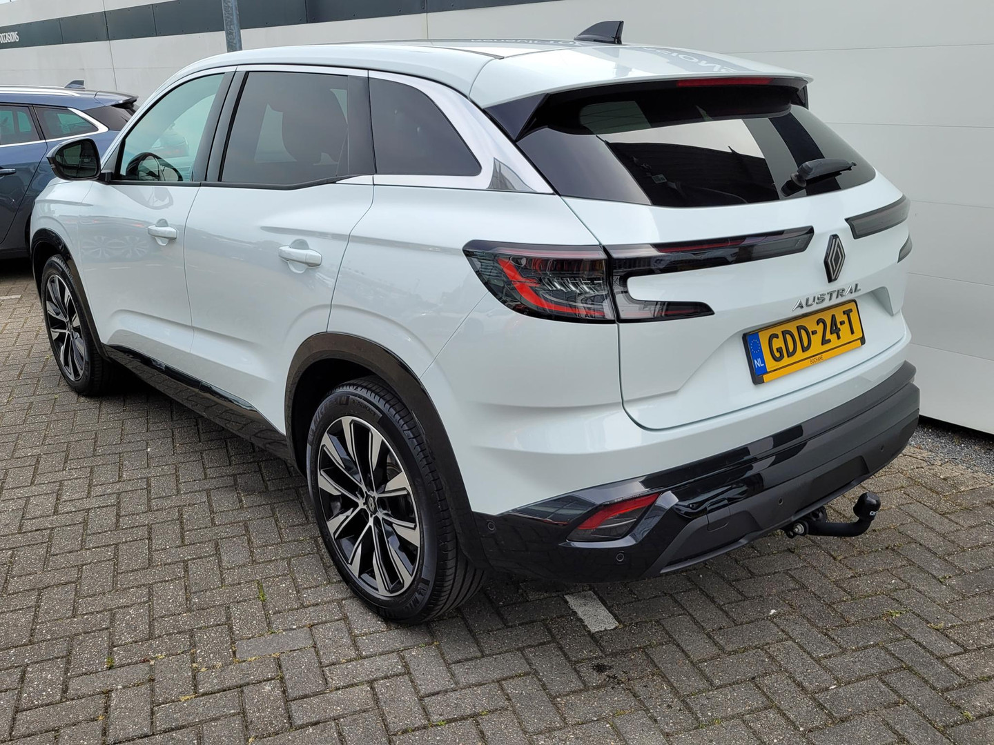 Renault