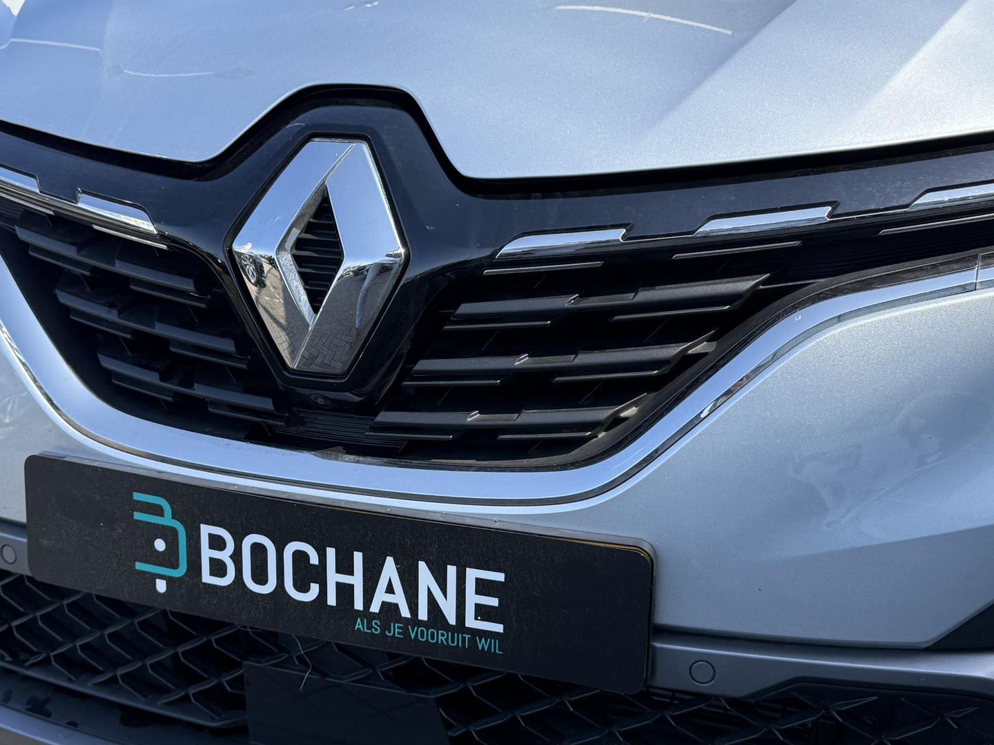 Renault Renault