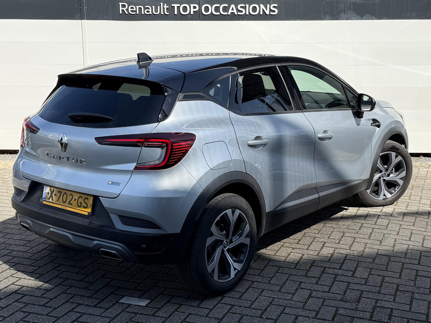Renault Renault