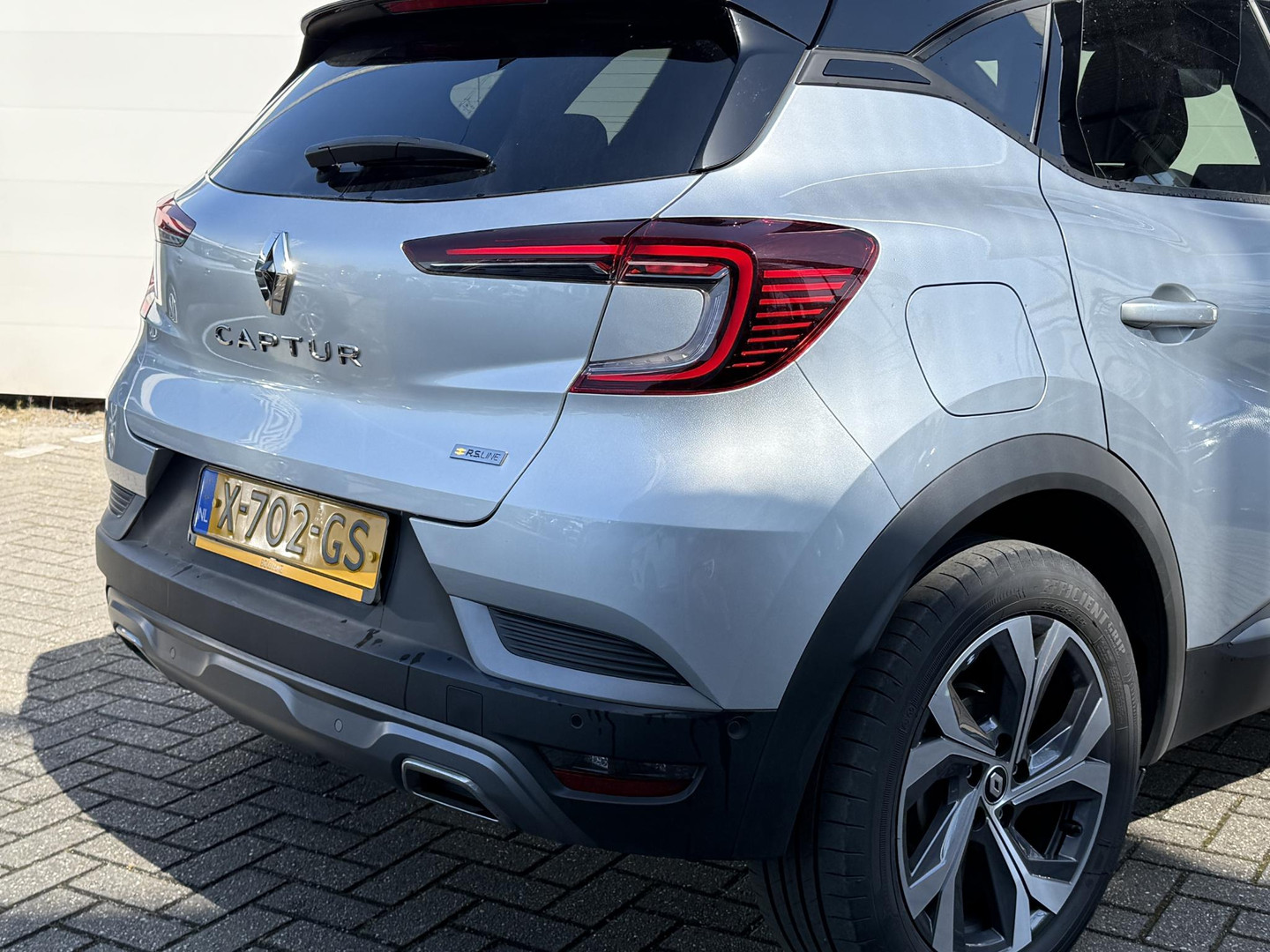 Renault Renault