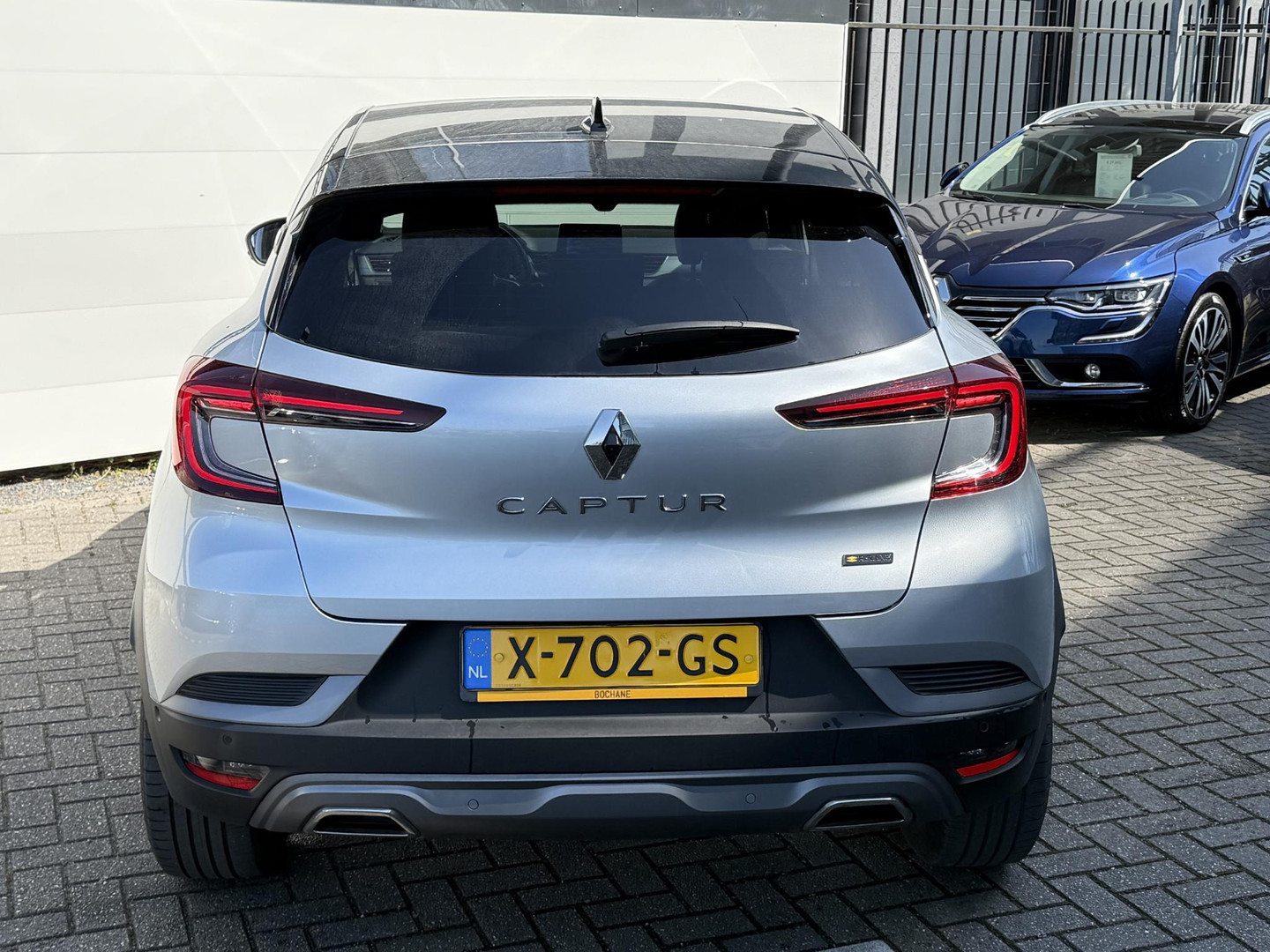 Renault Renault