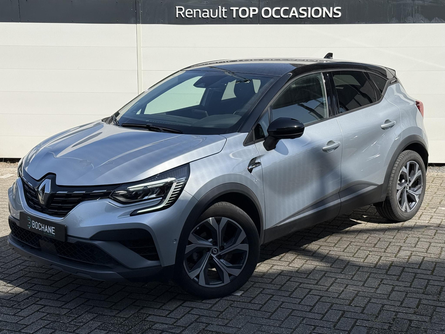 Renault Renault