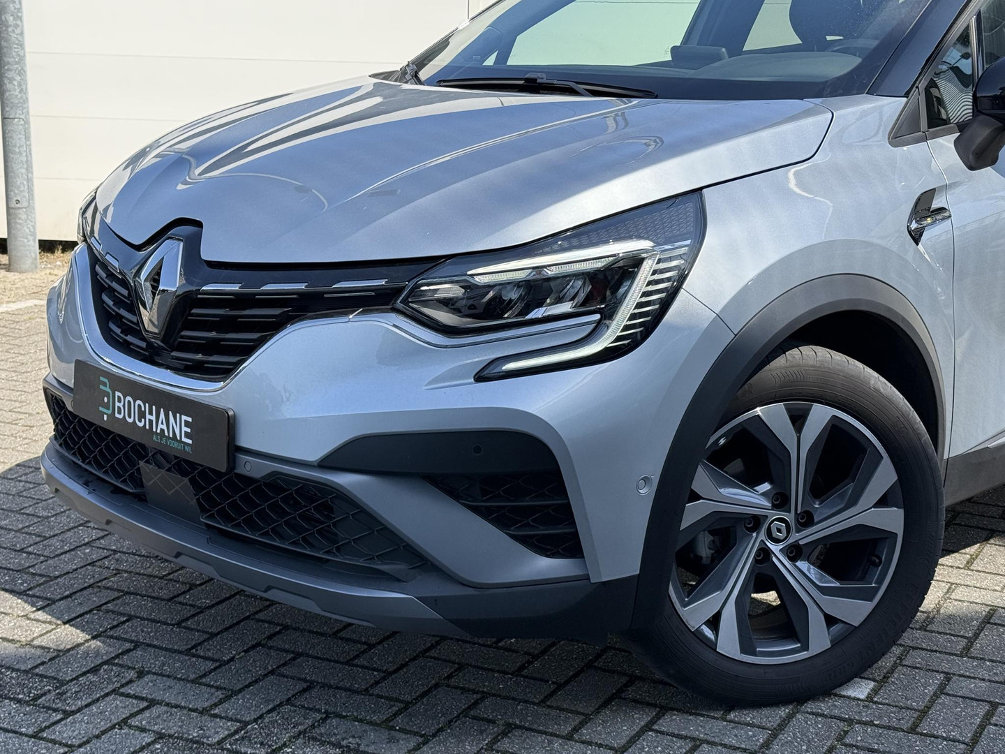 Renault Renault