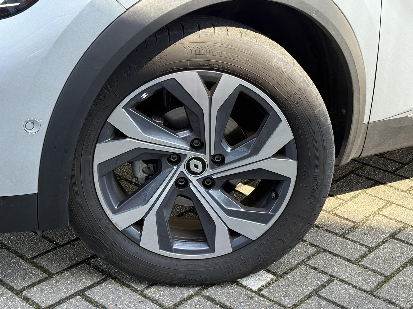 Renault Renault