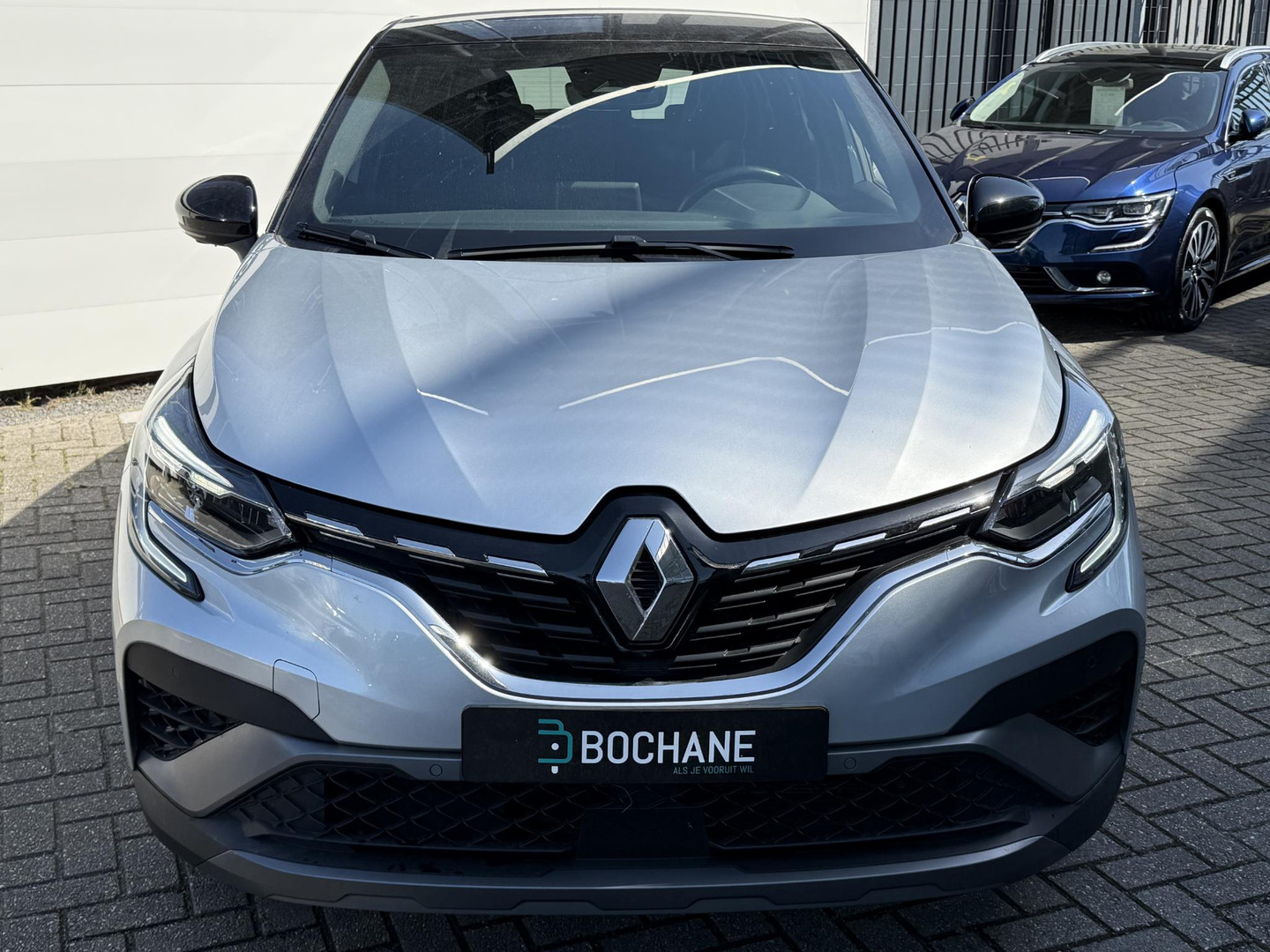 Renault Renault