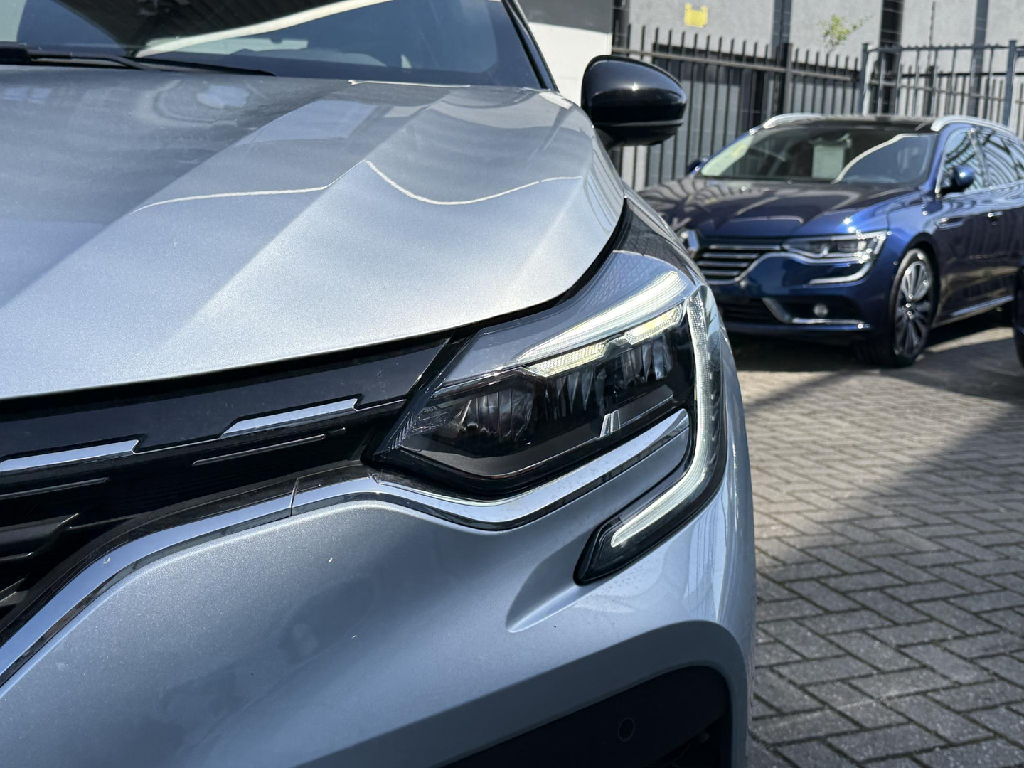Renault Renault