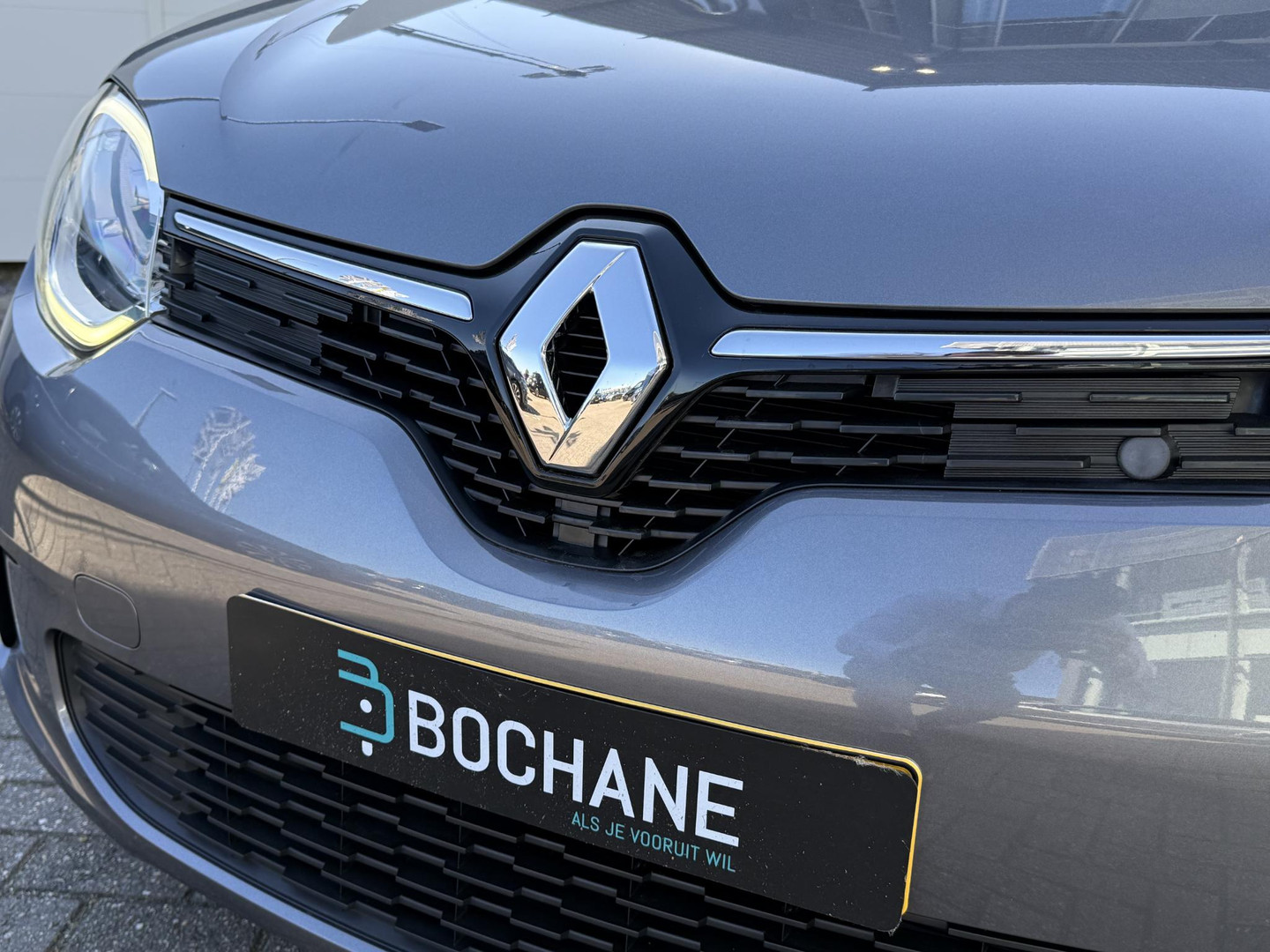 Renault