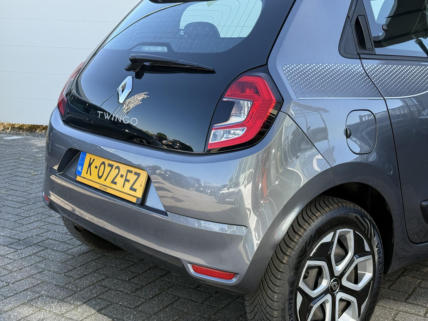 Renault