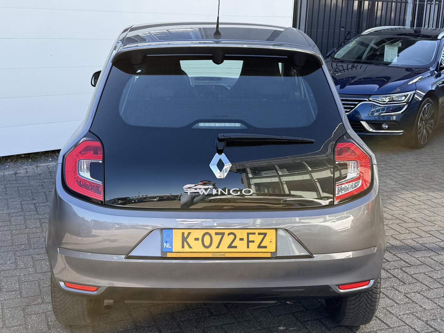 Renault