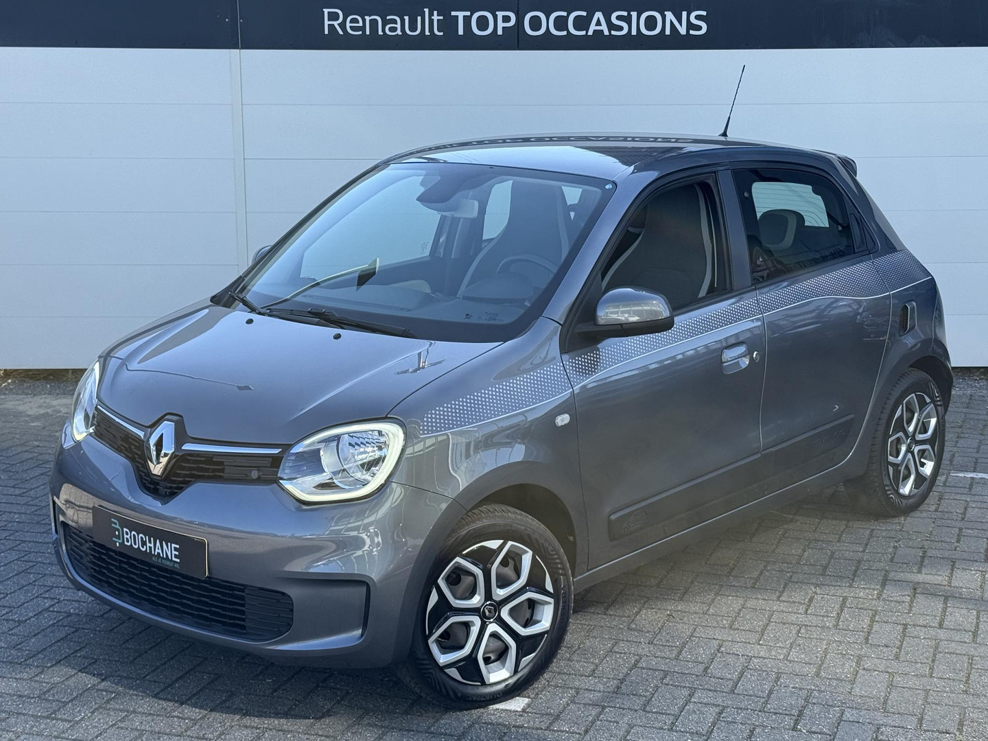 Renault