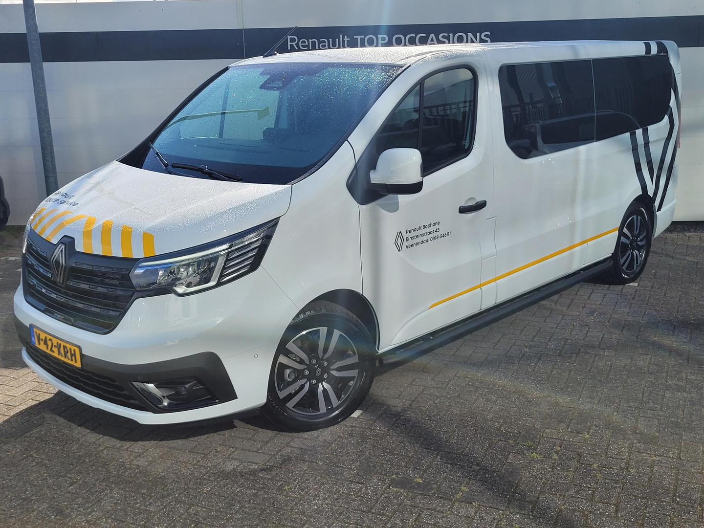 Renault