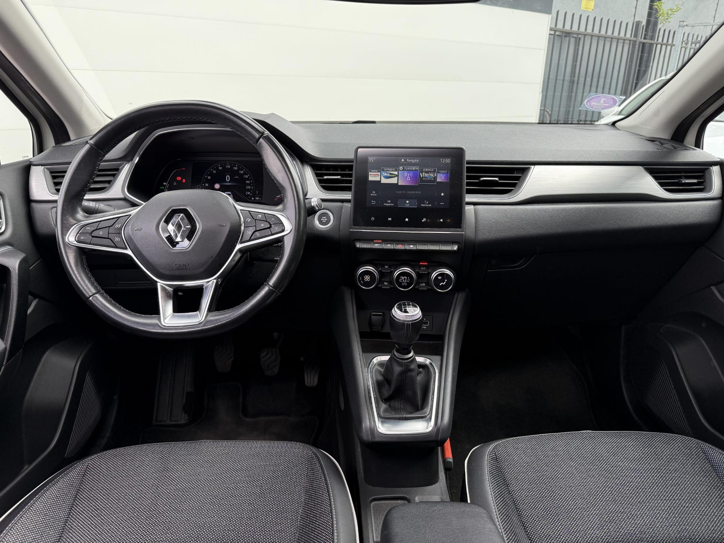 Renault