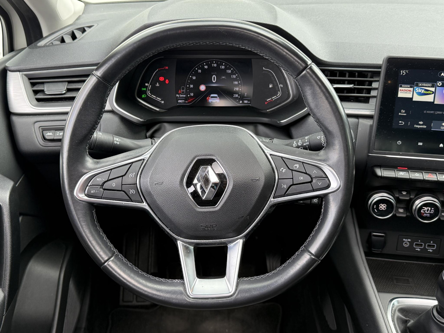 Renault