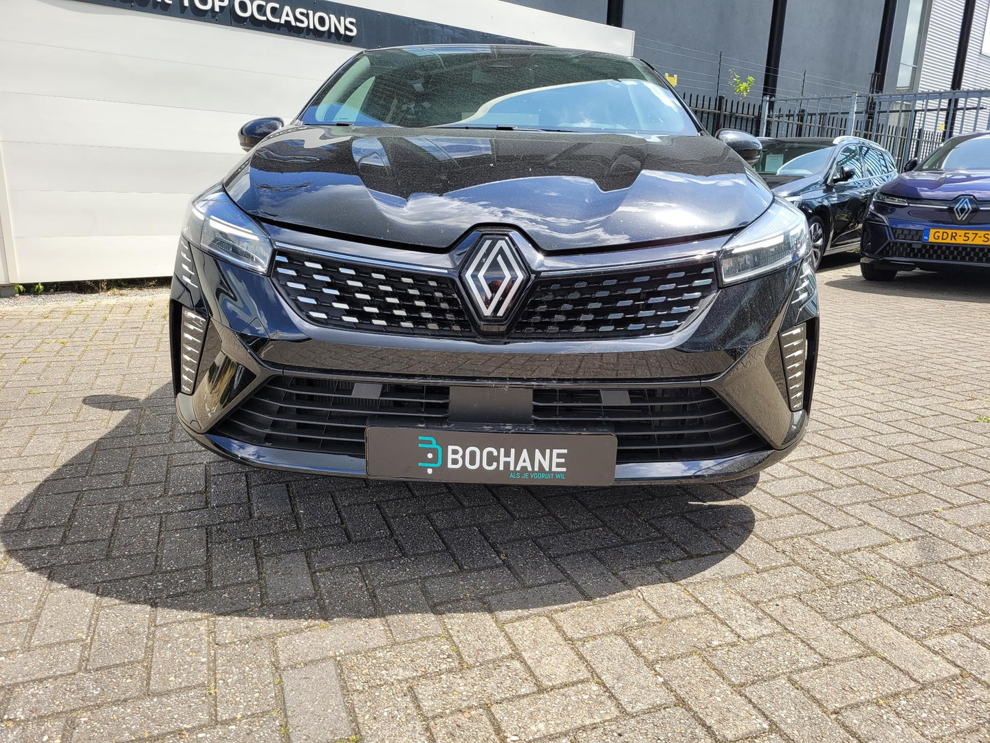 Renault