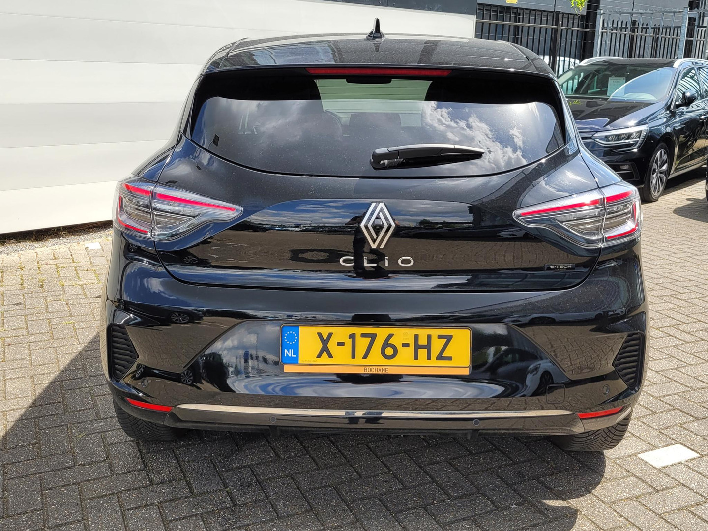 Renault