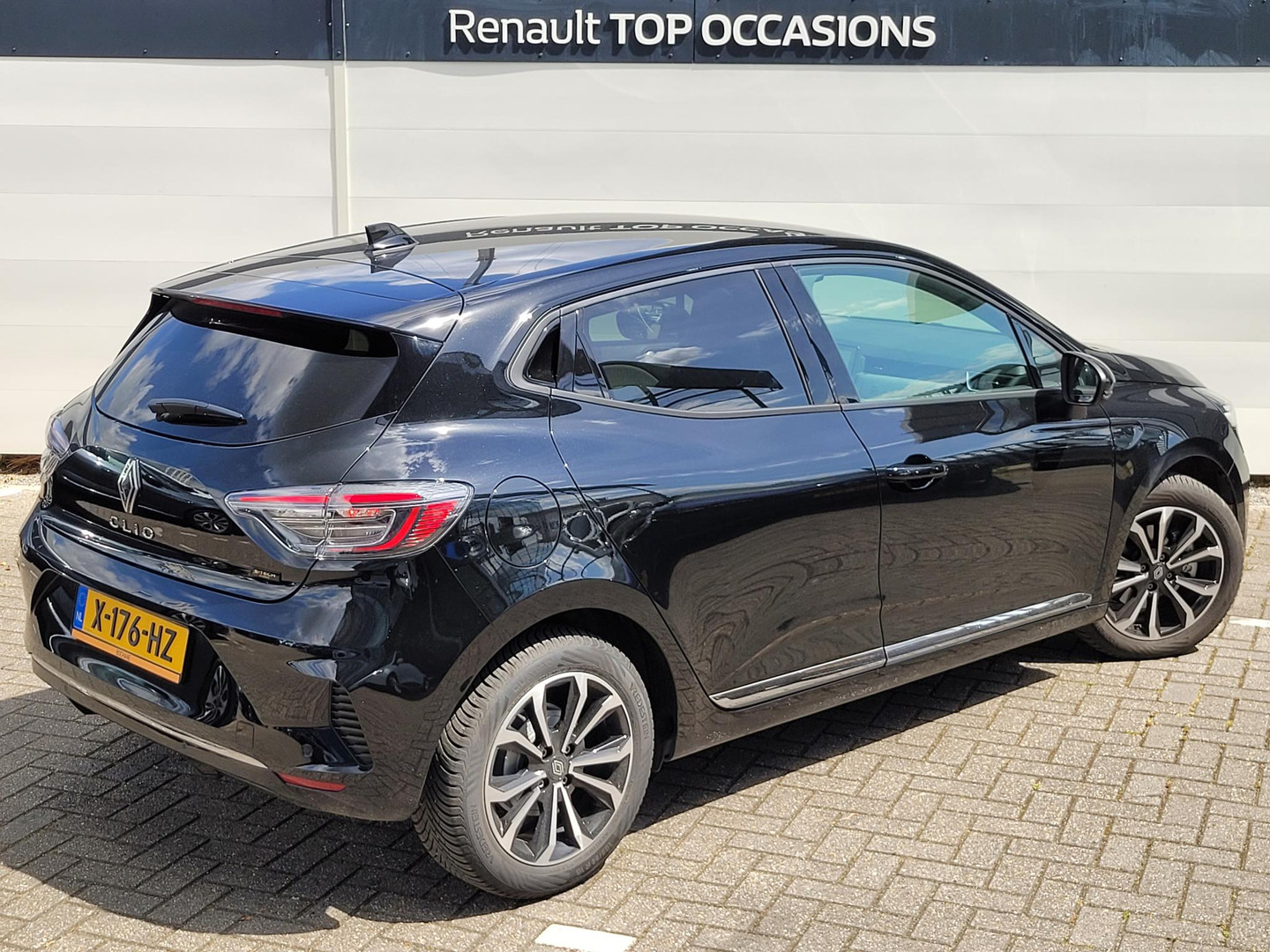 Renault