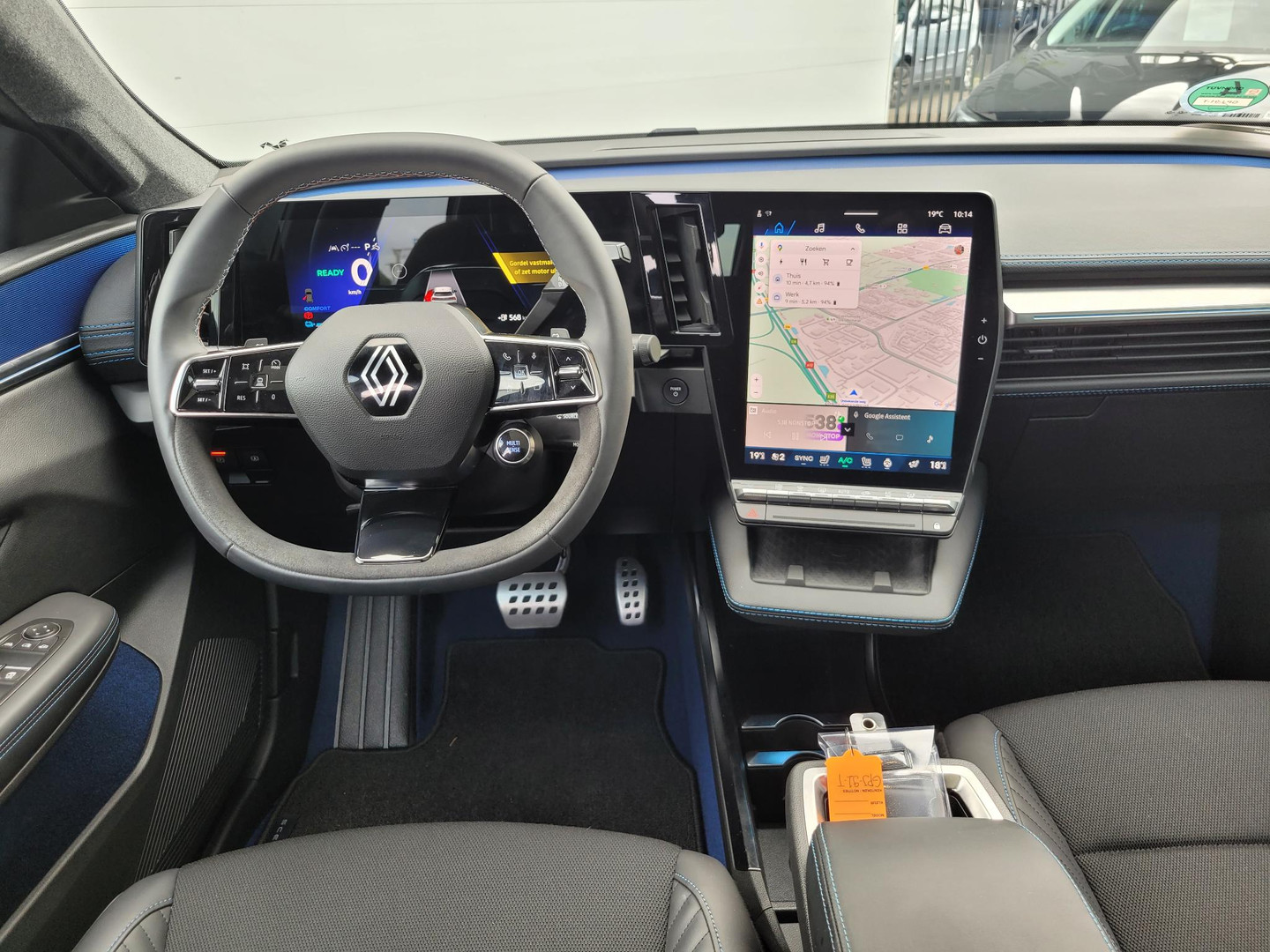 Renault