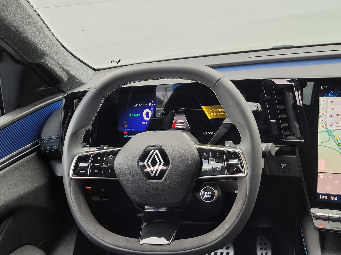 Renault