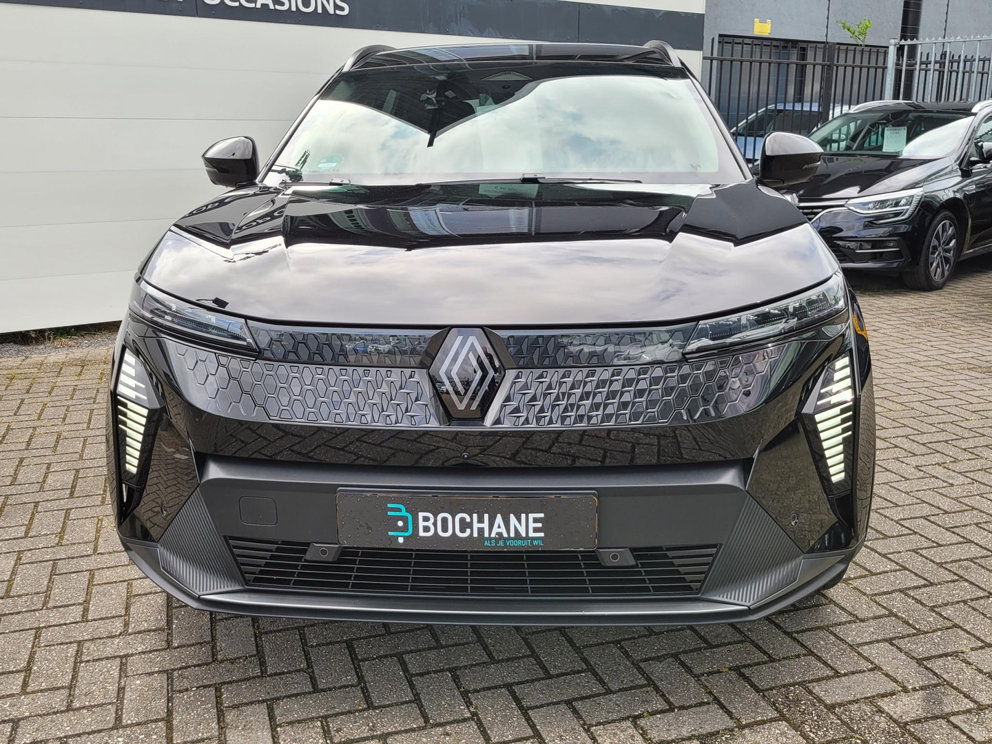 Renault