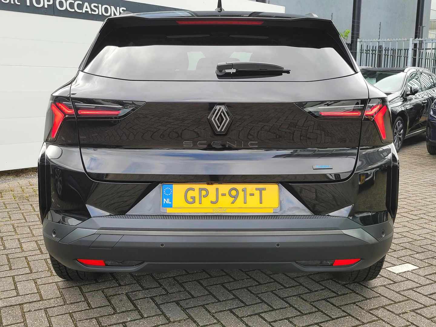 Renault