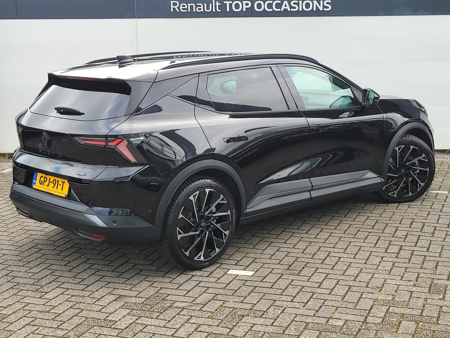 Renault
