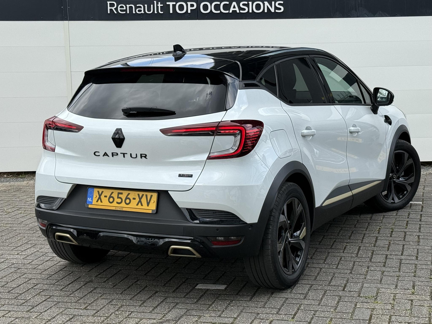 Renault
