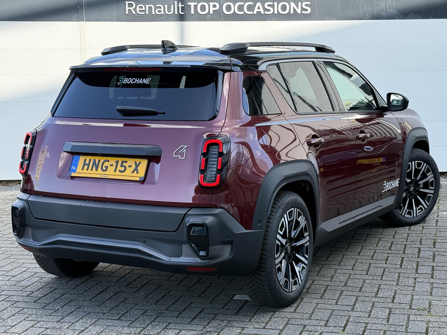 Renault