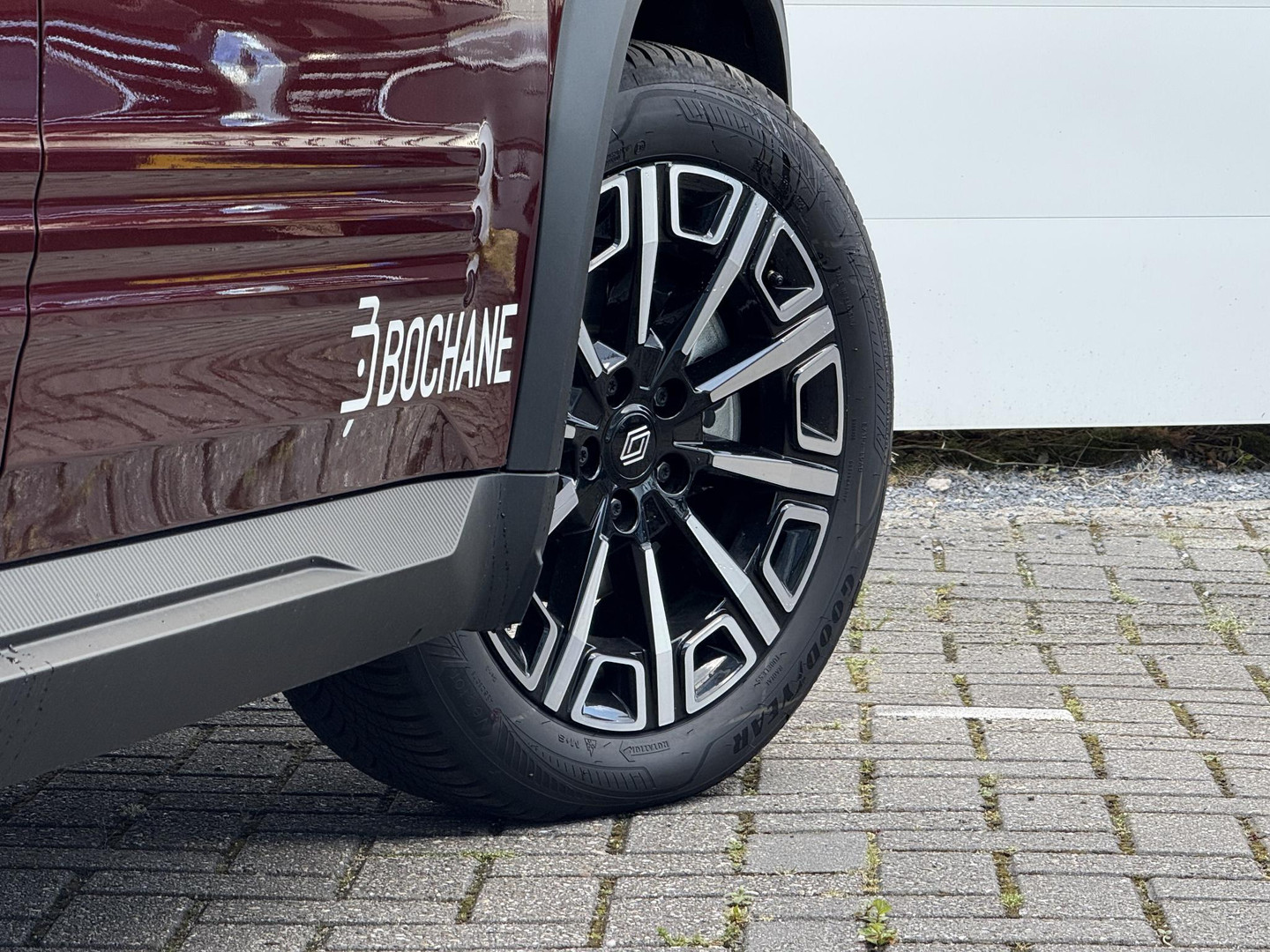 Renault