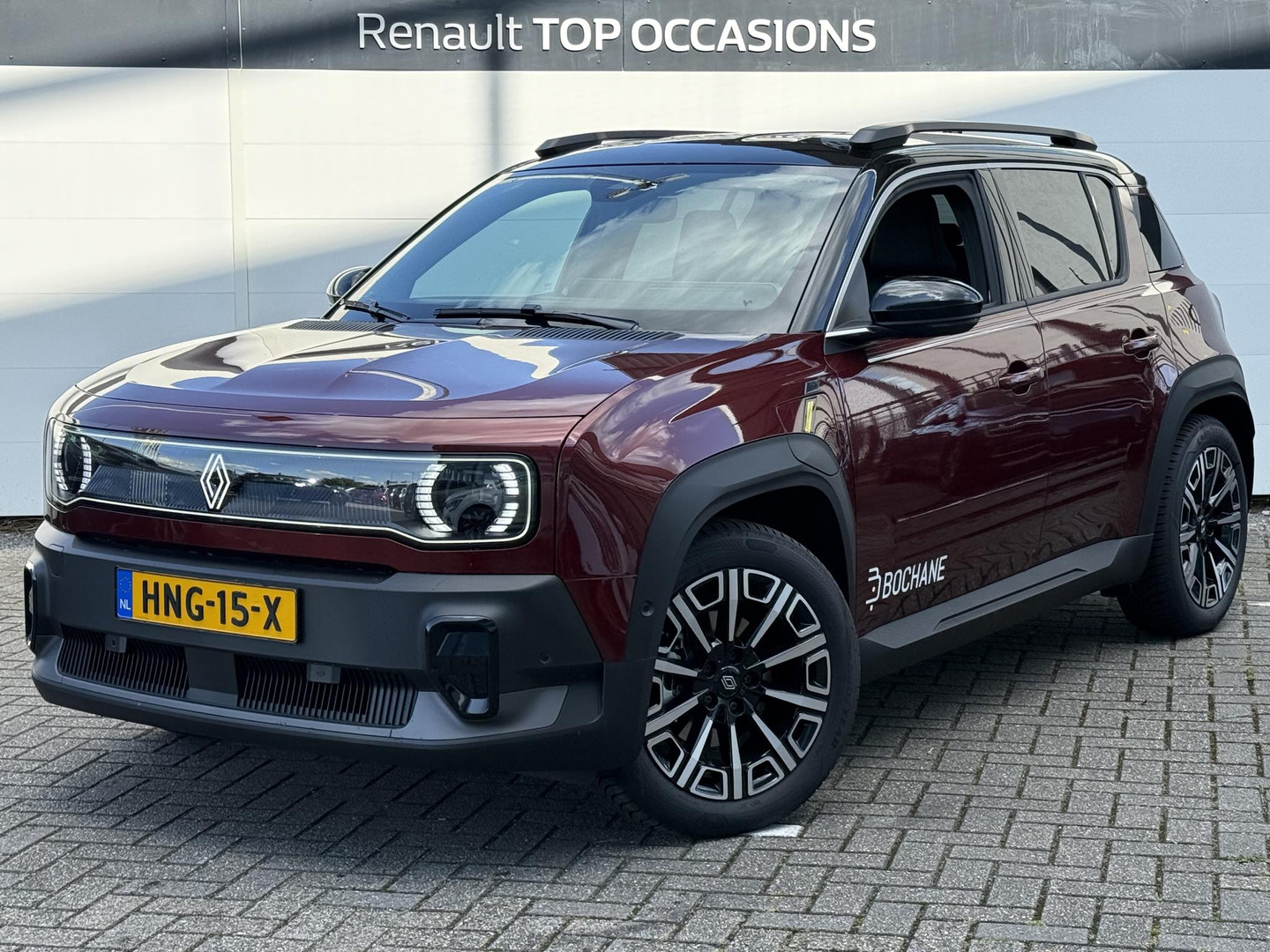 Renault