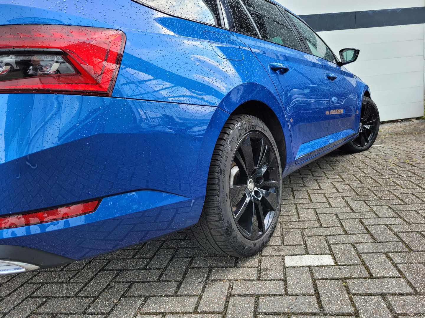ŠKODA ŠKODA