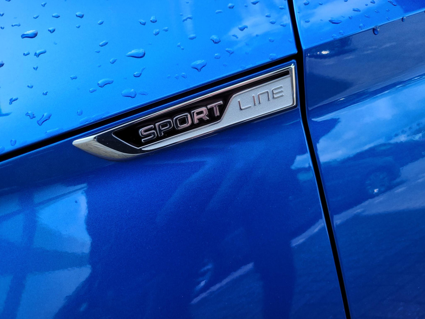 ŠKODA ŠKODA