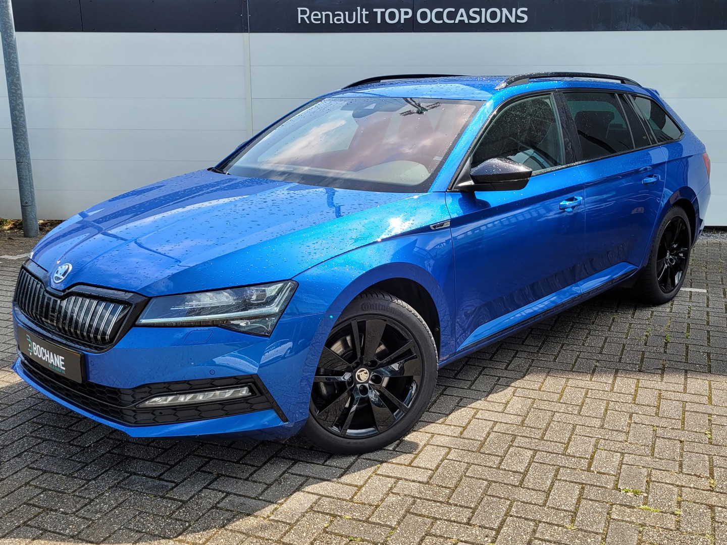 ŠKODA ŠKODA