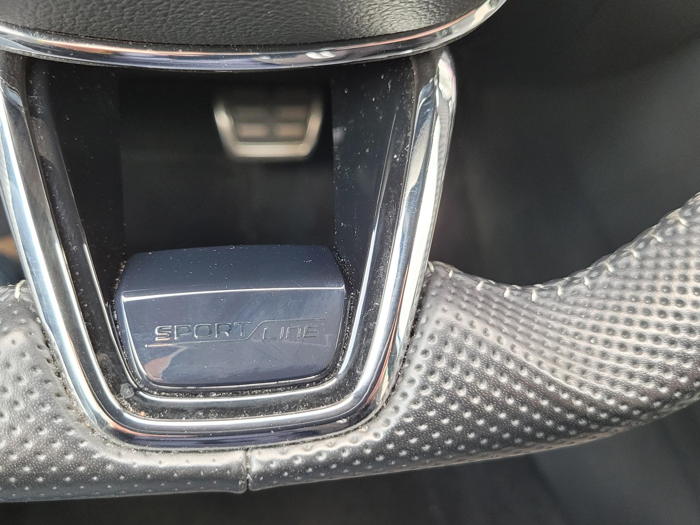 ŠKODA ŠKODA