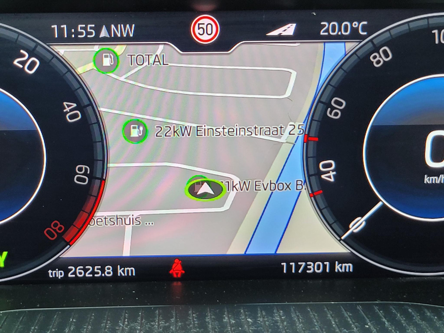 ŠKODA ŠKODA