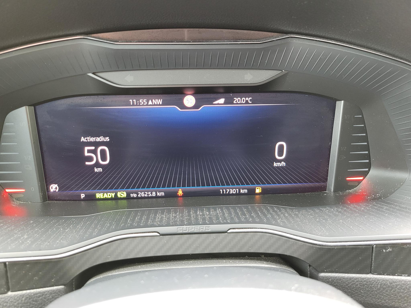 ŠKODA ŠKODA