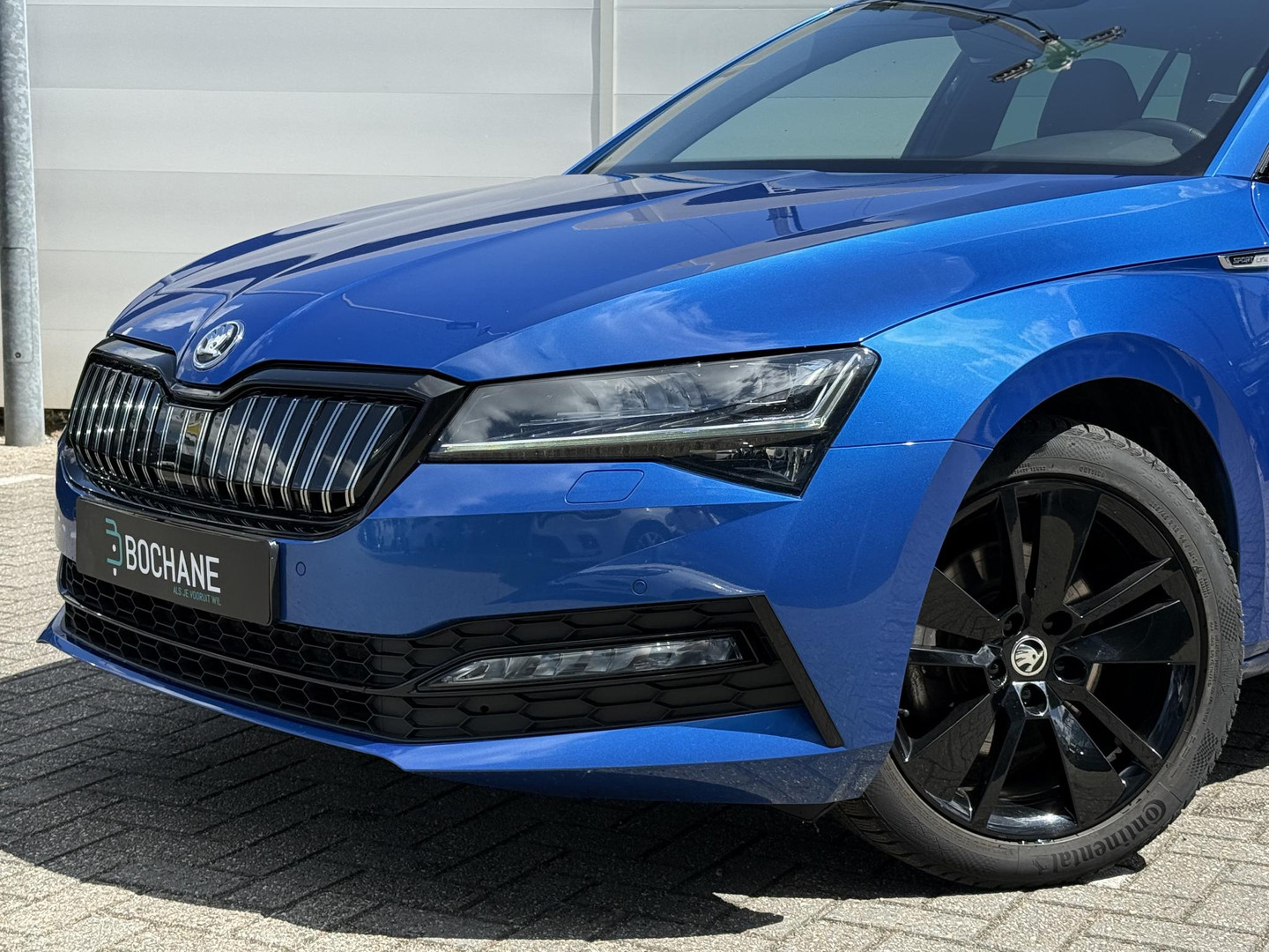 ŠKODA