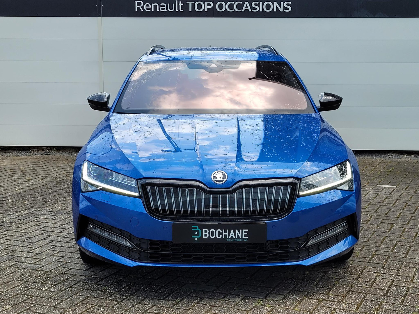 ŠKODA ŠKODA