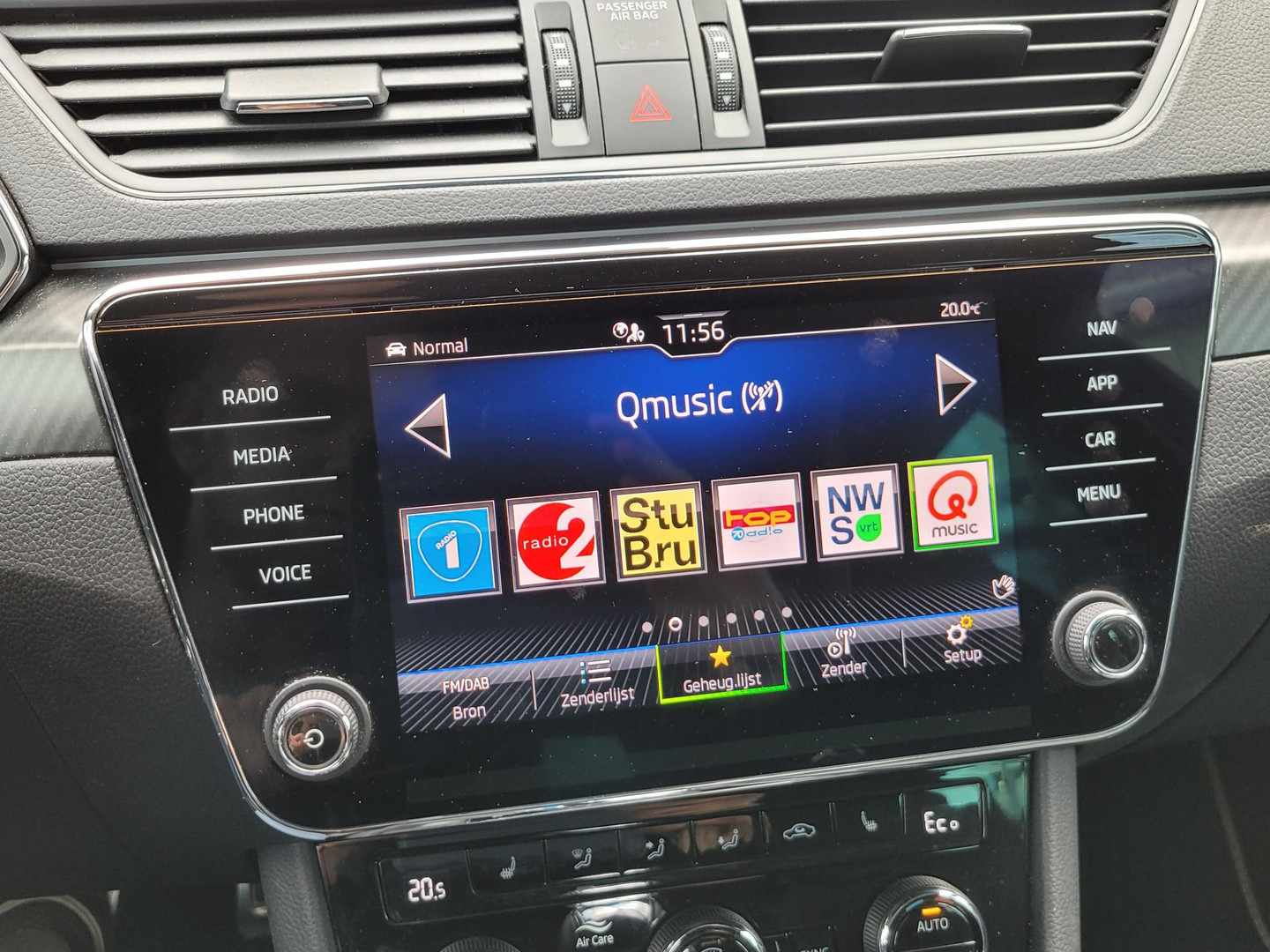 ŠKODA ŠKODA