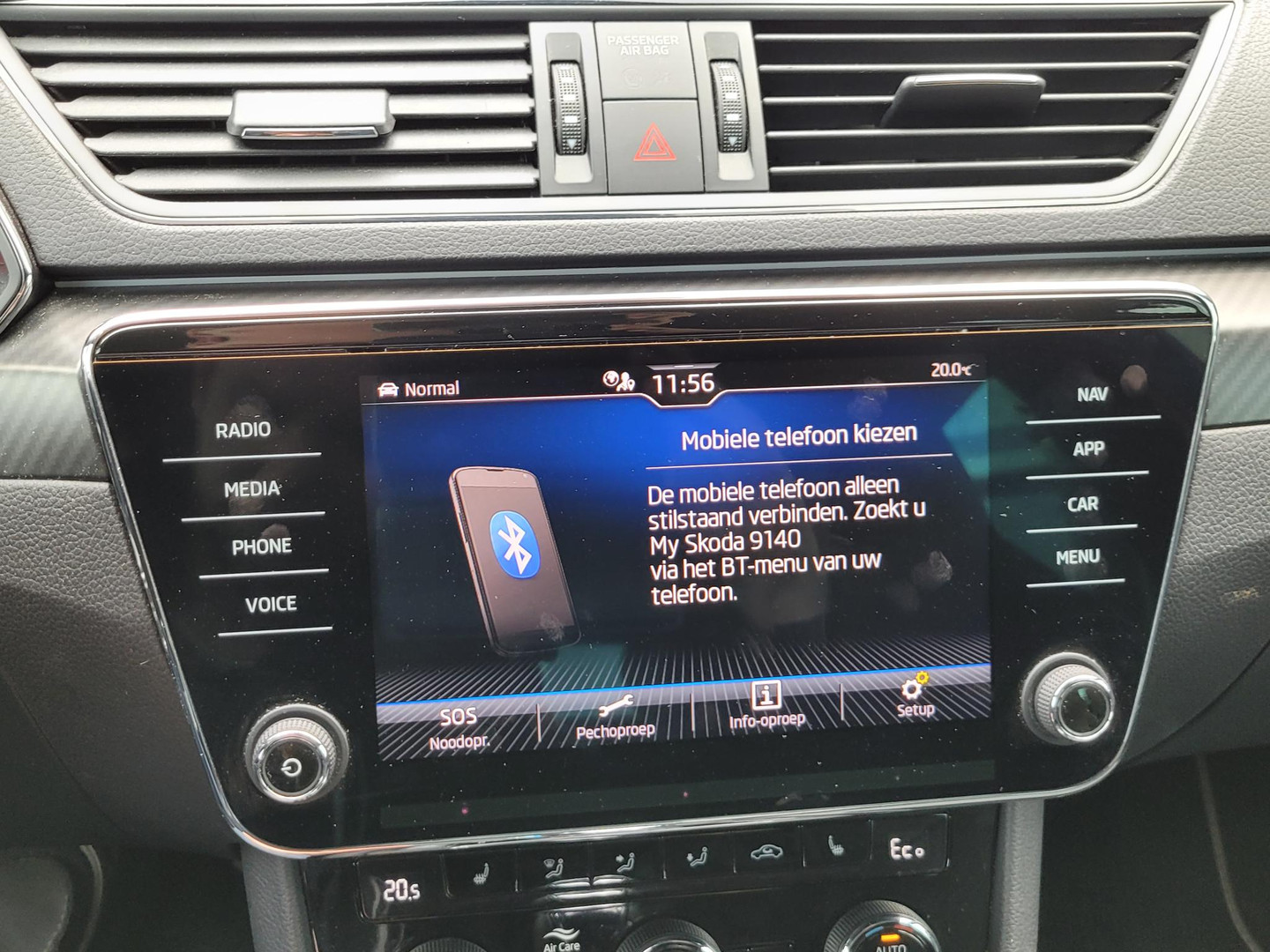ŠKODA ŠKODA