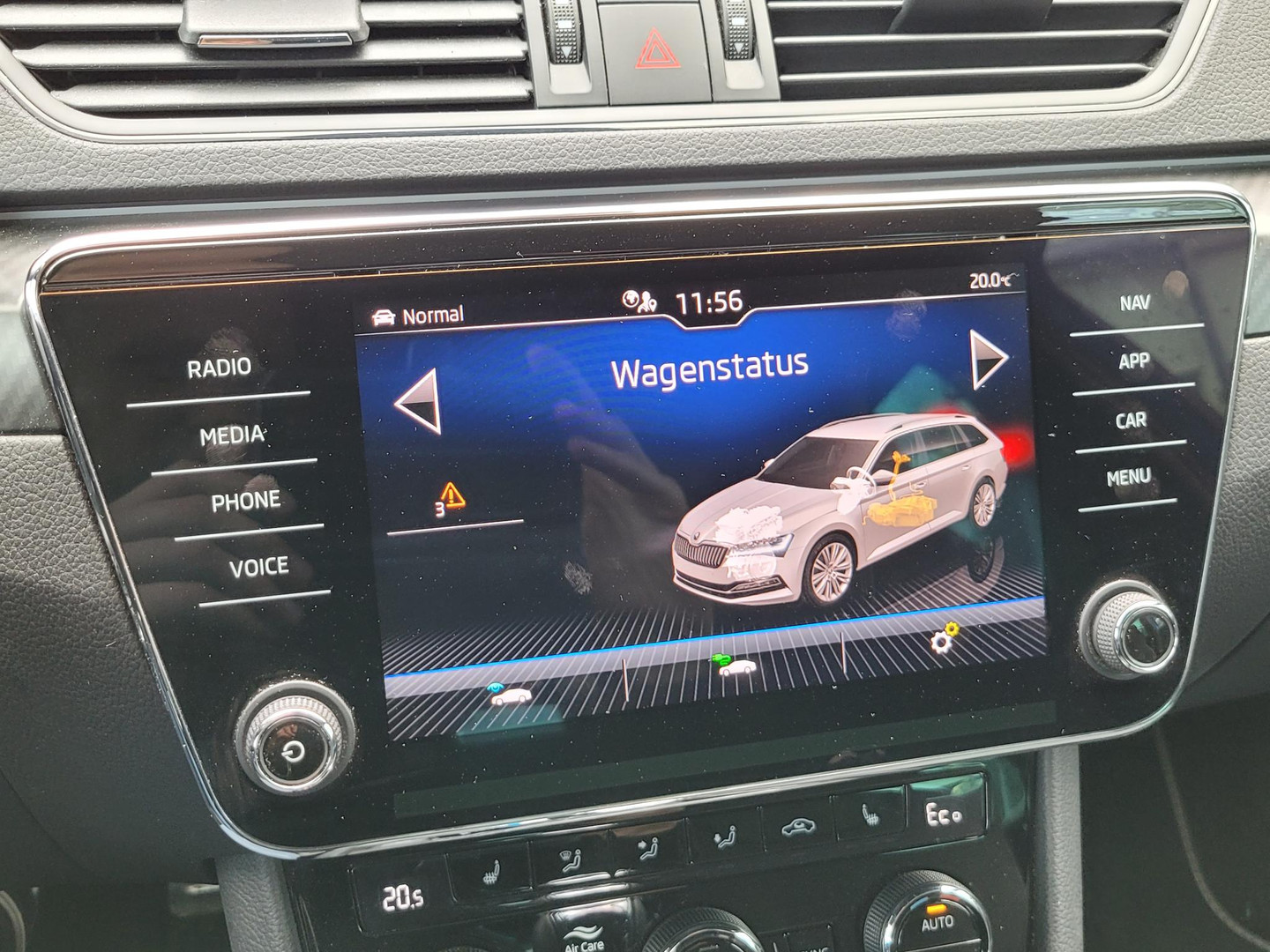 ŠKODA ŠKODA