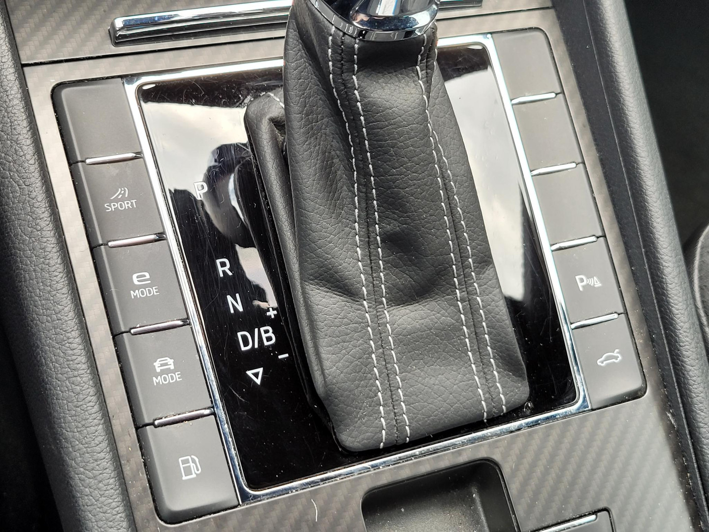 ŠKODA ŠKODA