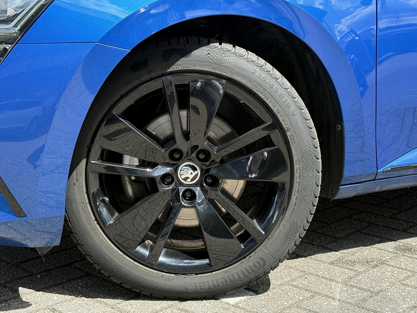 ŠKODA