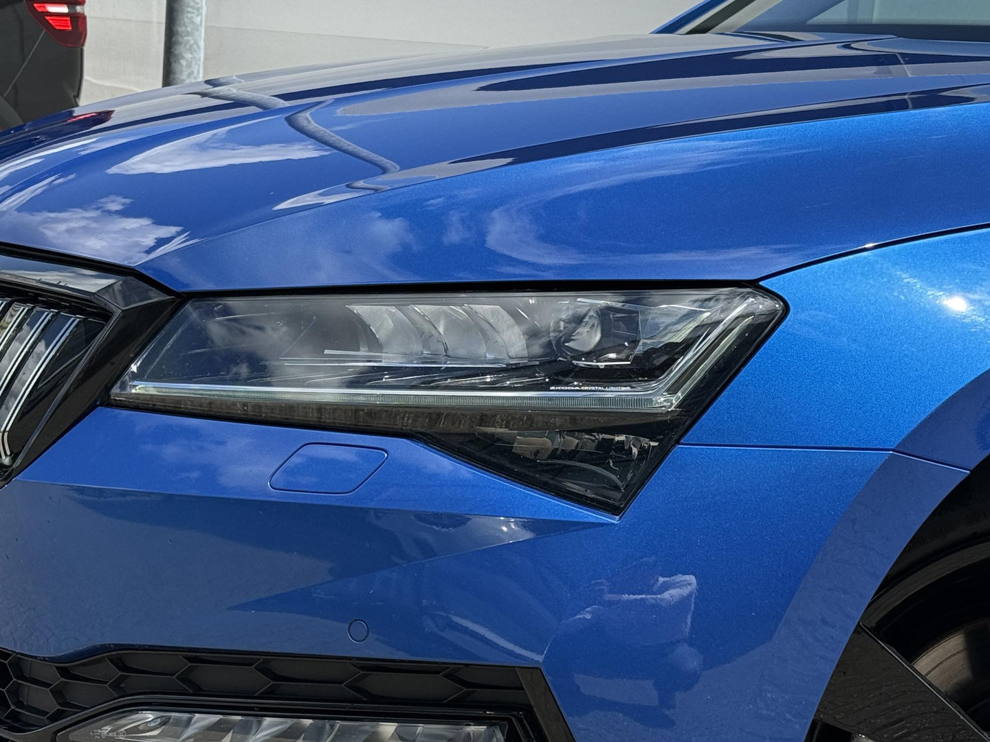 ŠKODA