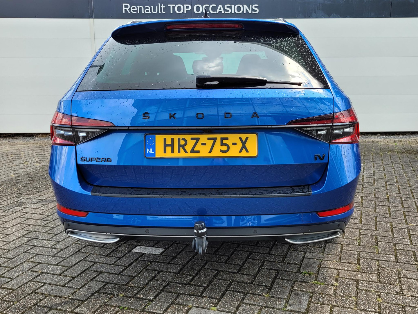 ŠKODA ŠKODA